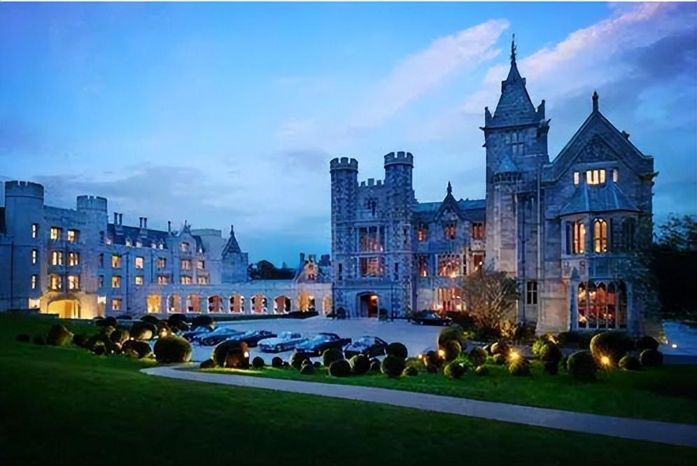 爱尔兰留学费用高吗,爱尔兰综合留学费用详解(图1)