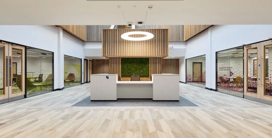 英国约克大学本校区与伦敦校区有啥区别,一文浅谈约克大学本校区与伦敦校区的不同(图8)