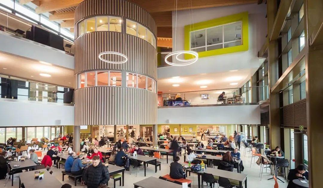 英国约克大学本校区与伦敦校区有啥区别,一文浅谈约克大学本校区与伦敦校区的不同(图3)