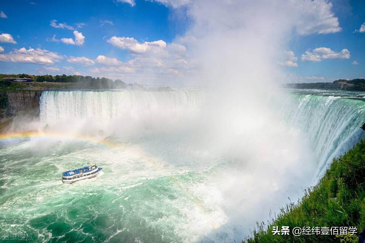 博士留学去哪个国家比较好,最适合博士留学的4个地区推荐(图1)