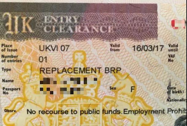 留学卡是什么意思,留学卡常见问题解析分享(图5)