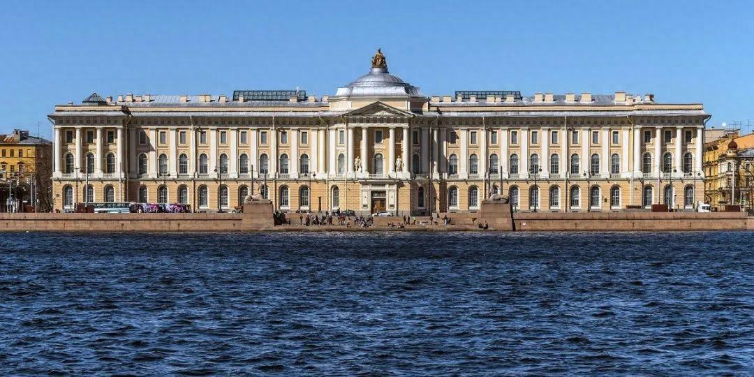 列宾美术学院留学条件,列宾美术学院入系考试讲解附作品要求(图1)