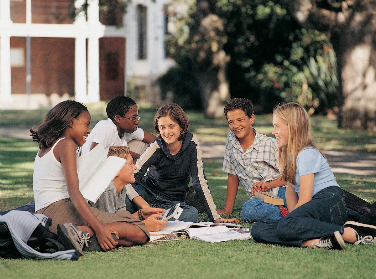 留学圈你不知道的事,美国留学生活真相大揭秘(图1)