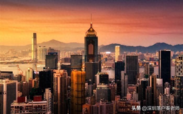 香港留学进修计划怎么样,免费的香港专才计划及留学进修计划介绍(图1)