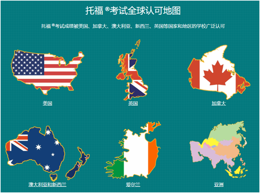 澳洲留学需要参加哪些考试,一文详细介绍澳洲入学的标准化考试(图2)