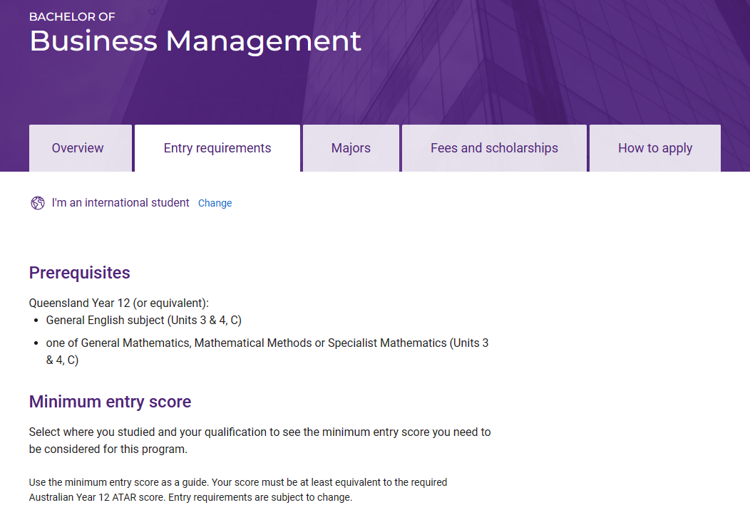 澳洲留学需要参加哪些考试,一文详细介绍澳洲入学的标准化考试(图11)