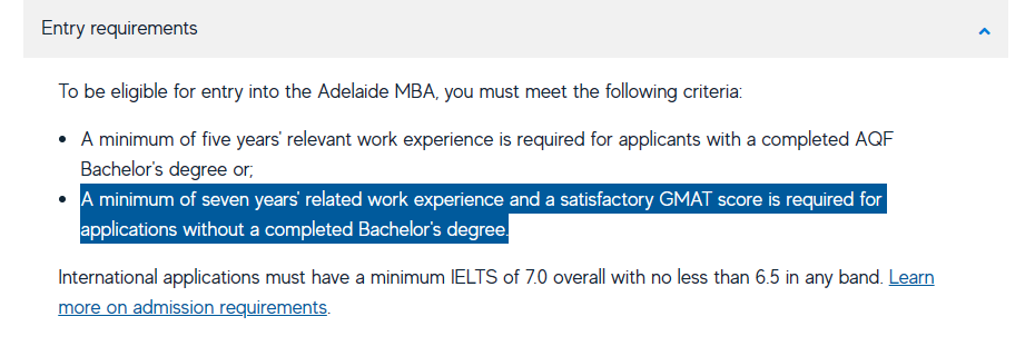 澳洲留学需要参加哪些考试,一文详细介绍澳洲入学的标准化考试(图15)