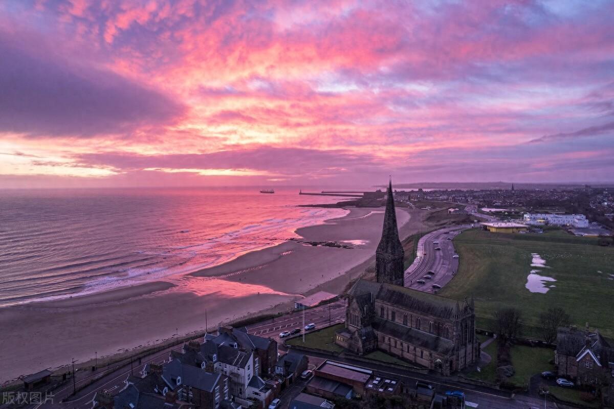 海外留学选择英国还是香港好,综合对比分析英国or香港(图1)