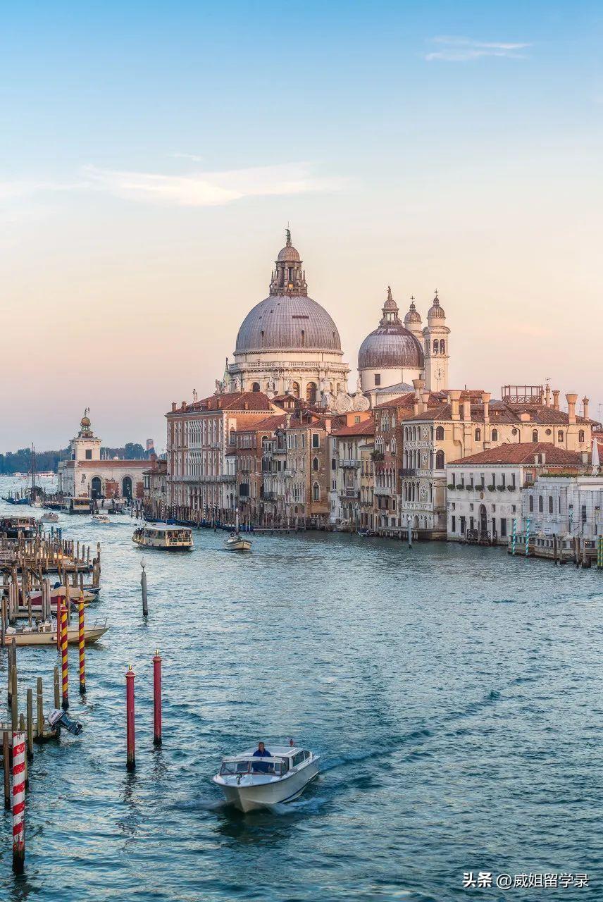 资金不足怎么留学,低预算含金量高的几个留学国家推荐(图3)