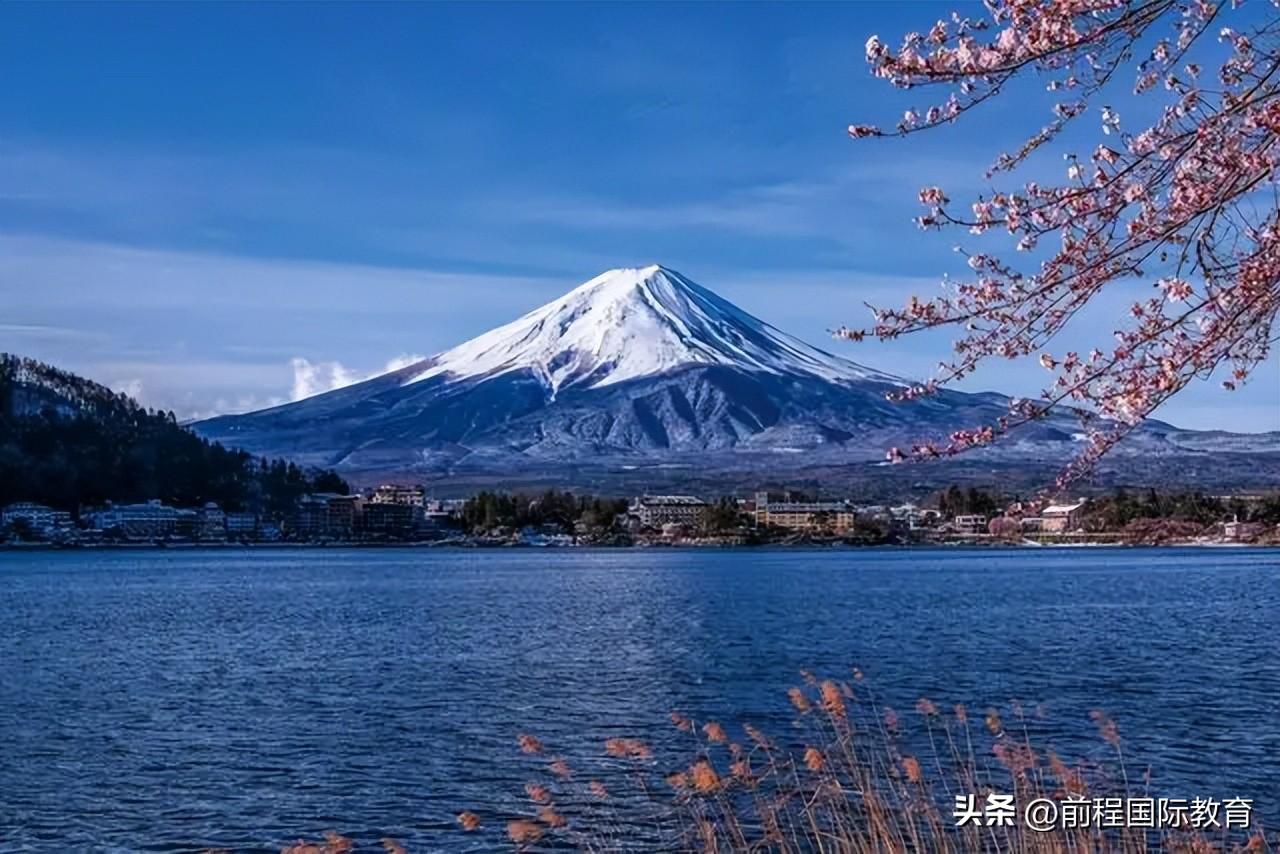 日本艺术专业留学需要知道什么,史诗级日本艺术留学宝典分享(图1)