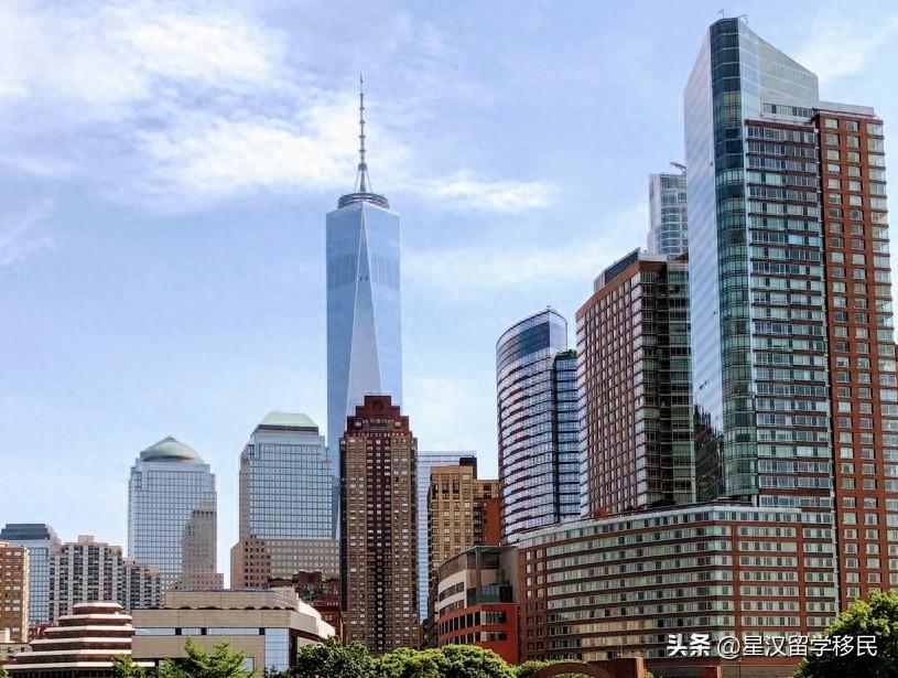 美国留学生如何拿绿卡,最容易拿到美国绿卡的4种移民方法介绍(图1)