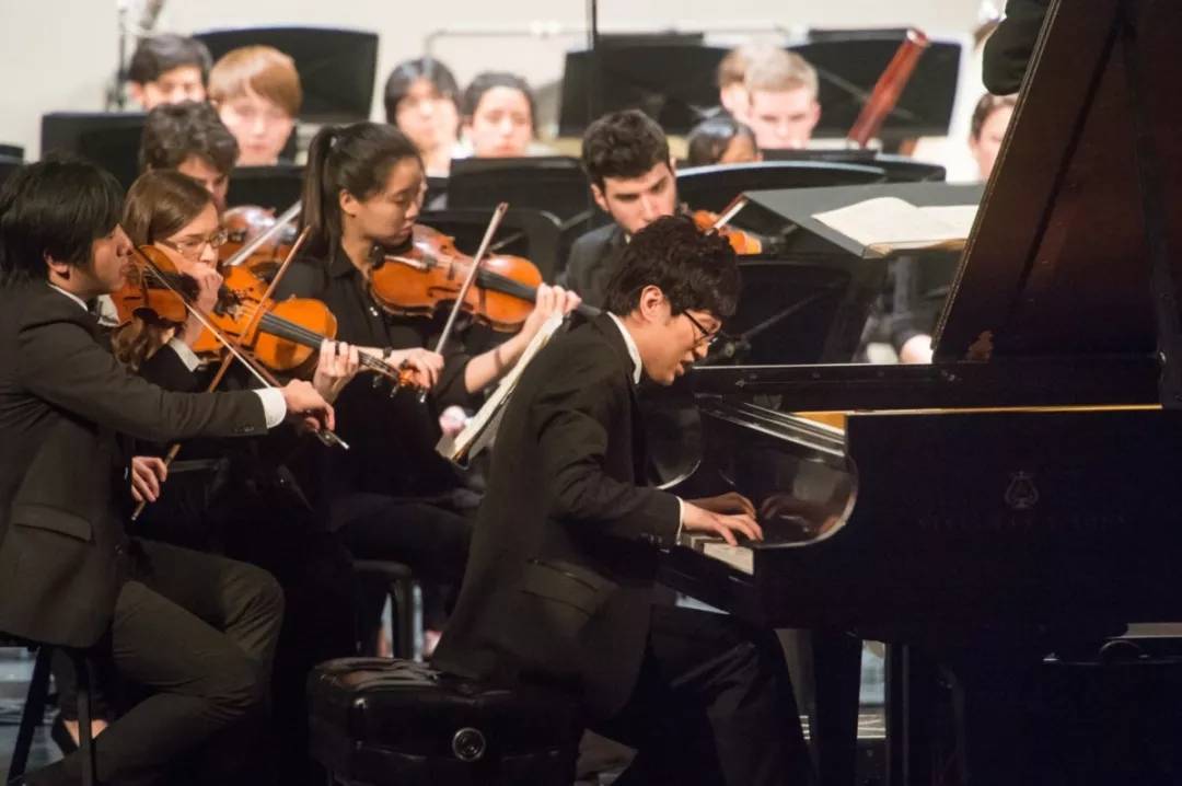 曼哈顿音乐学院留学贵吗,曼哈顿音乐学院学费详解(图3)