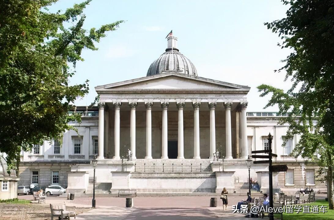 英国医学留学怎么申请,8所英国顶尖医学院的录取要求一览(图11)