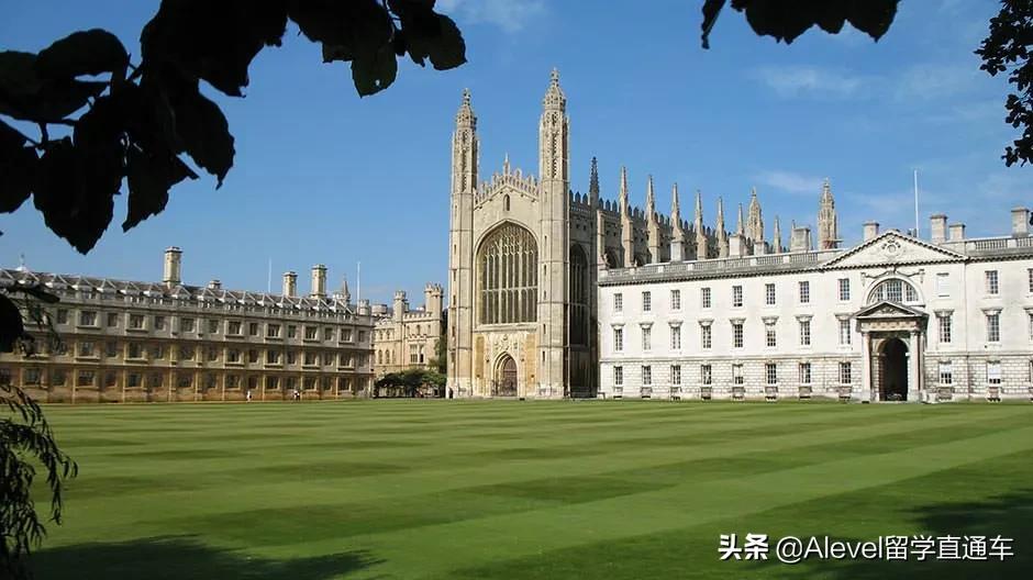英国医学留学怎么申请,8所英国顶尖医学院的录取要求一览(图9)