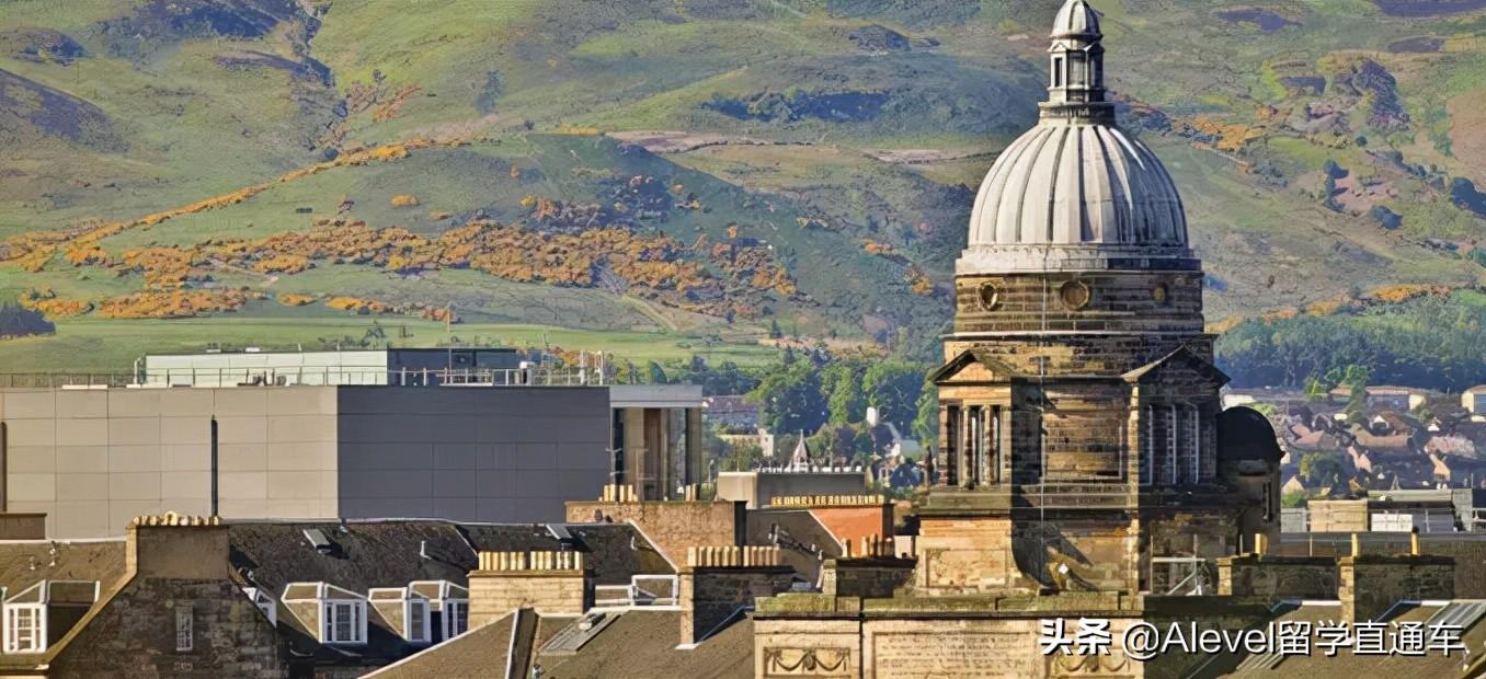 英国医学留学怎么申请,8所英国顶尖医学院的录取要求一览(图13)