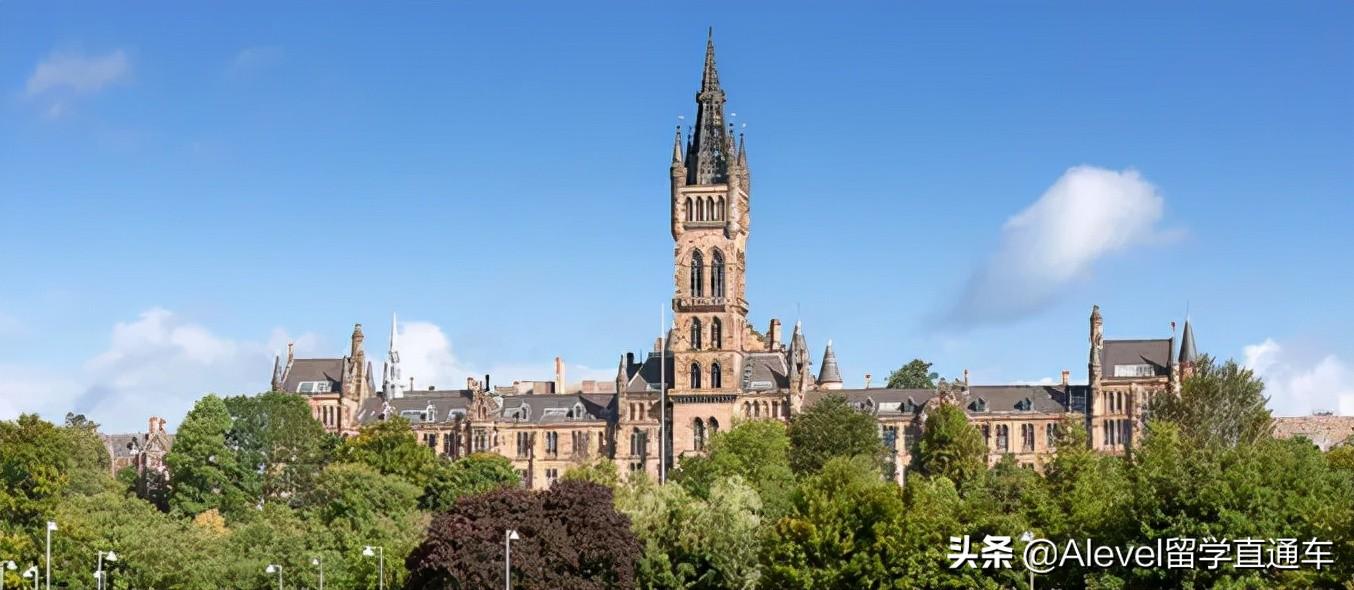 英国医学留学怎么申请,8所英国顶尖医学院的录取要求一览(图14)