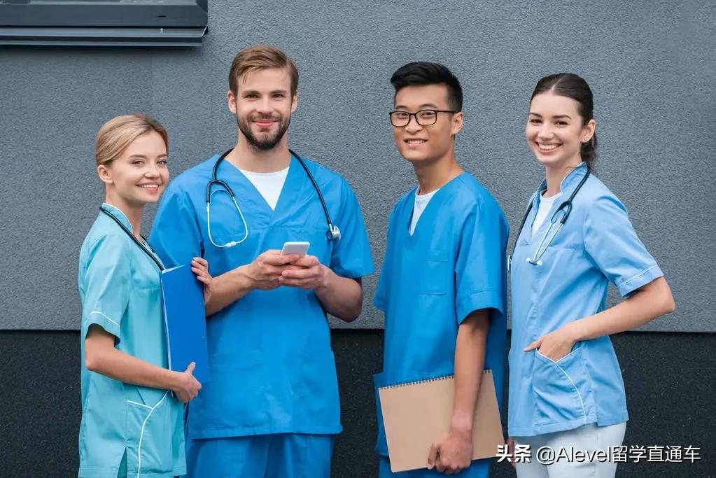 英国医学留学怎么申请,8所英国顶尖医学院的录取要求一览(图6)