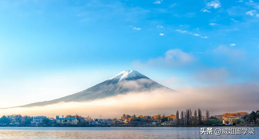 去日本读研费用高吗,最新日本读研的费用及申请条件分享(图2)