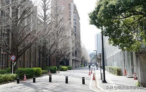 日本热门大学申请条件有哪些,20所顶尖的日本大学修士申请条件汇总分享(图2)