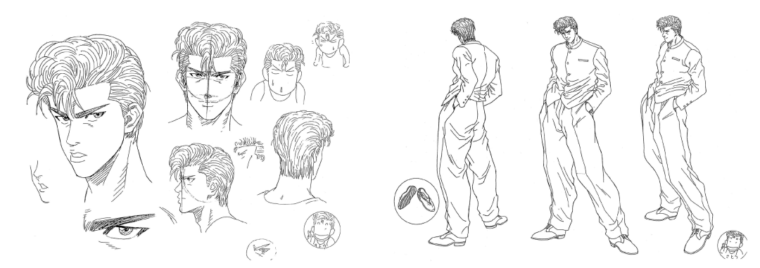 二次元日本留学选择什么专业好,超适合二次元的6个日本留学专业分享(图5)