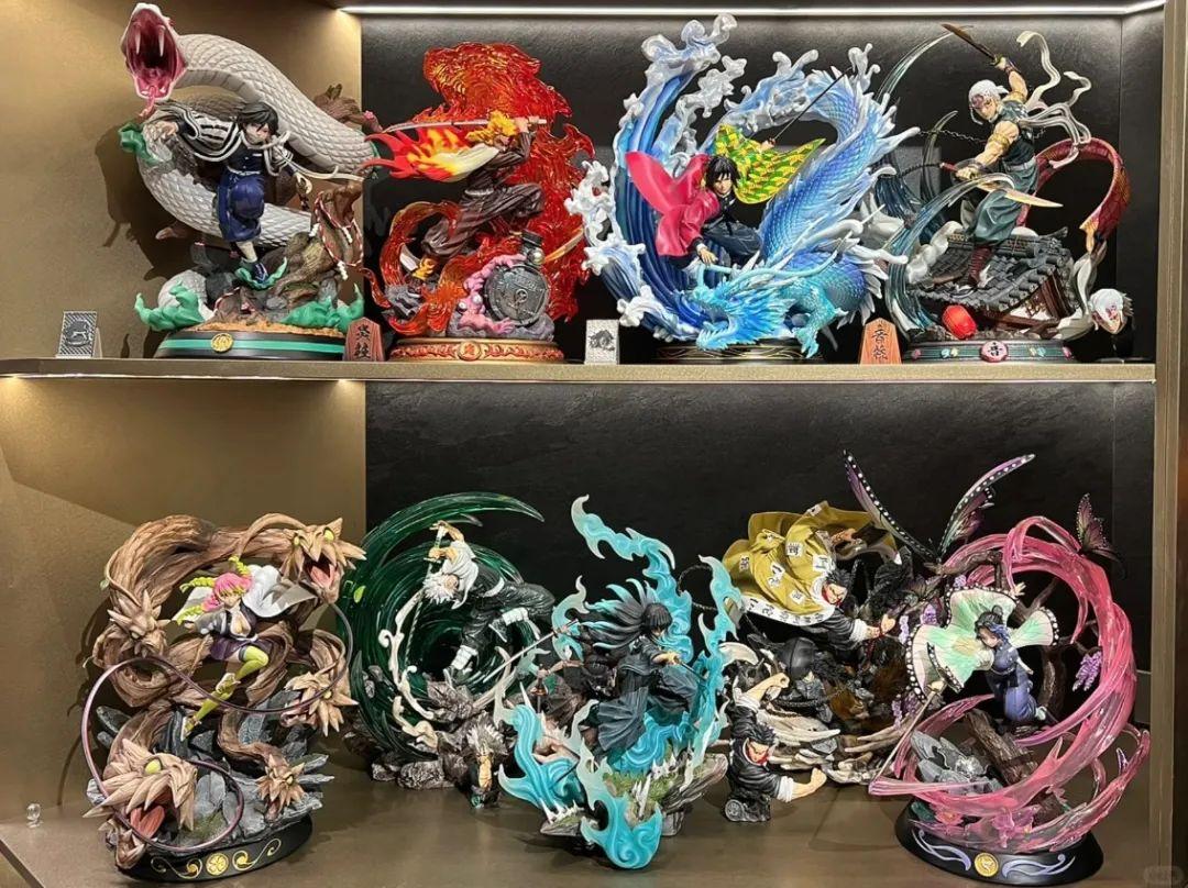 二次元日本留学选择什么专业好,超适合二次元的6个日本留学专业分享(图6)