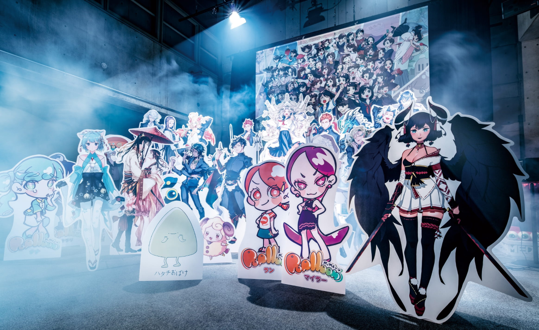 二次元日本留学选择什么专业好,超适合二次元的6个日本留学专业分享(图13)