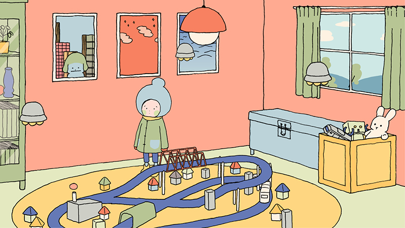 二次元日本留学选择什么专业好,超适合二次元的6个日本留学专业分享(图11)