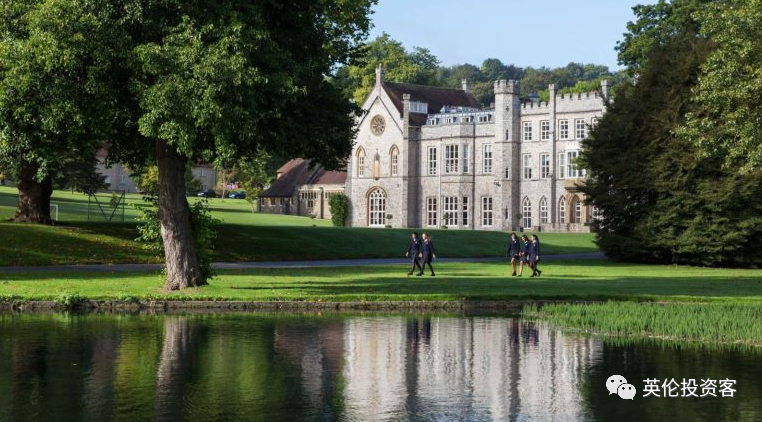 英国优质的高中有哪些,英国高考分数前10的高中推荐(图20)