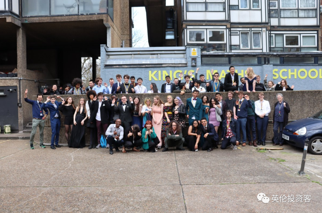 英国优质的高中有哪些,英国高考分数前10的高中推荐(图4)