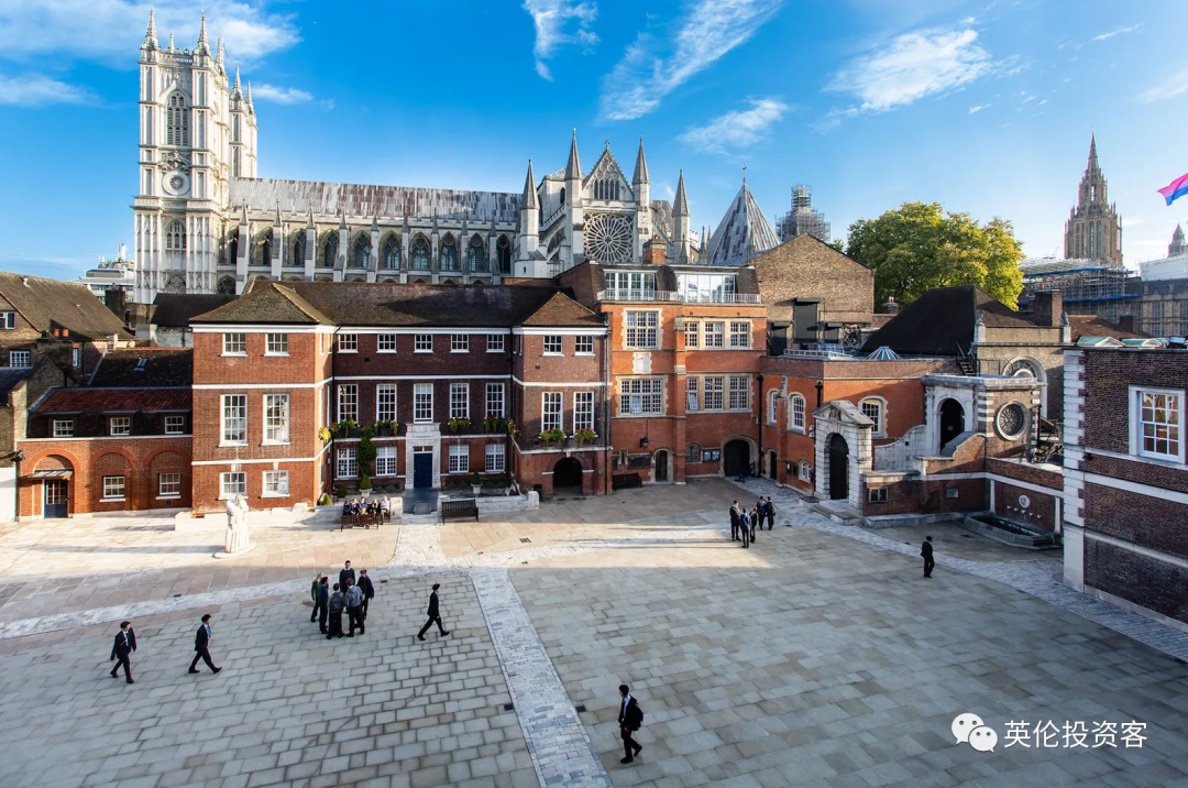 英国优质的高中有哪些,英国高考分数前10的高中推荐(图10)