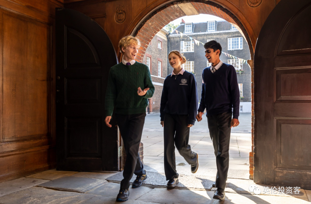 英国优质的高中有哪些,英国高考分数前10的高中推荐(图11)