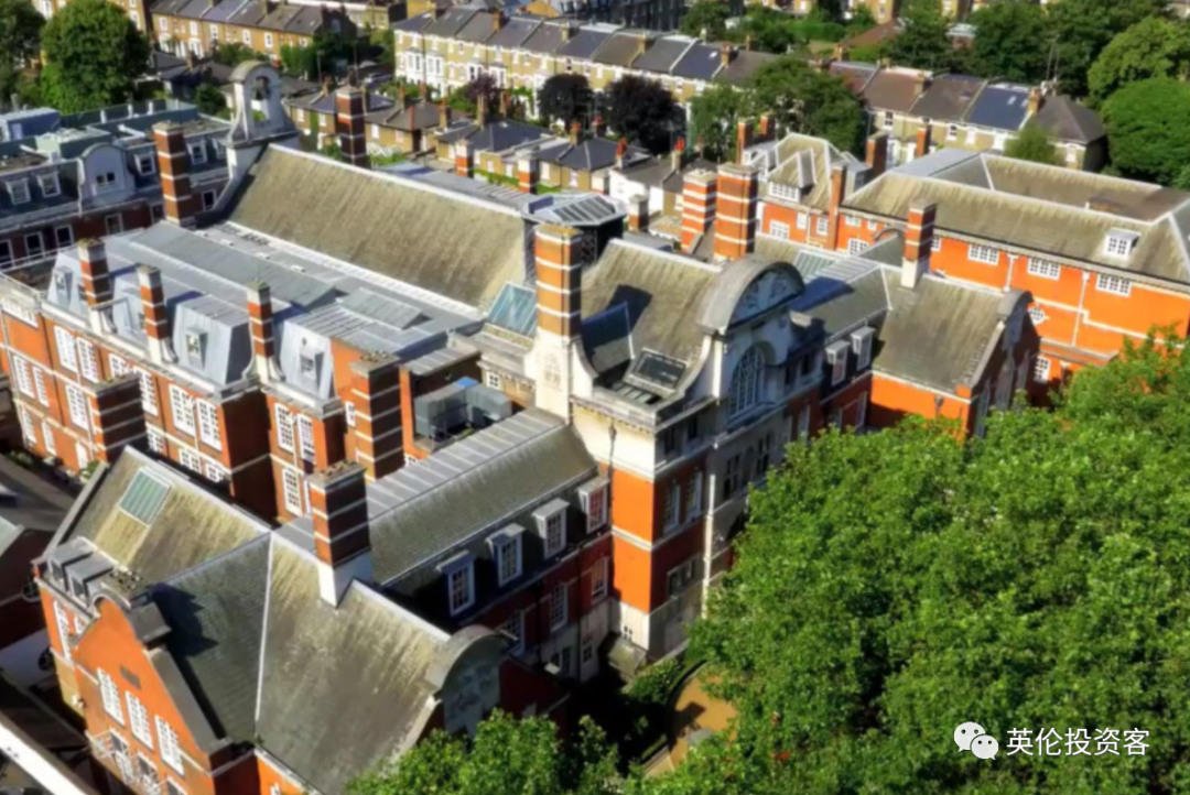 英国优质的高中有哪些,英国高考分数前10的高中推荐(图6)