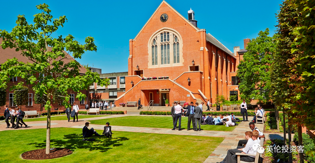 英国优质的高中有哪些,英国高考分数前10的高中推荐(图15)