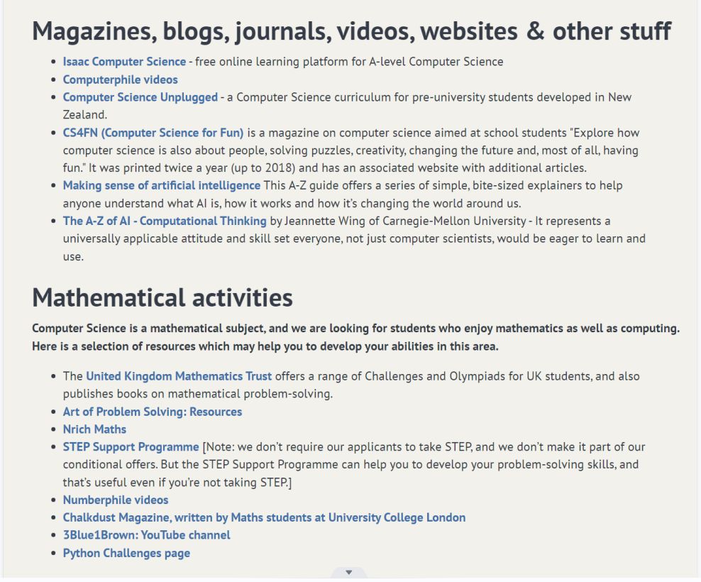 本科想去英国读应该怎么准备,高中正确规划英国本科留学的方法分享(图2)