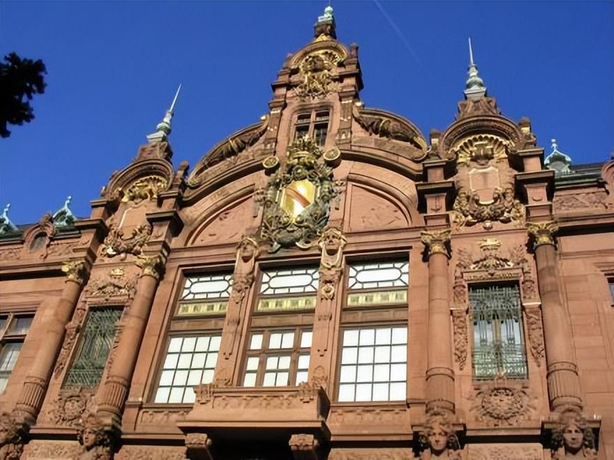 德国海德堡大学留学怎么样,德国境内最古老的海德堡大学详细介绍(图4)