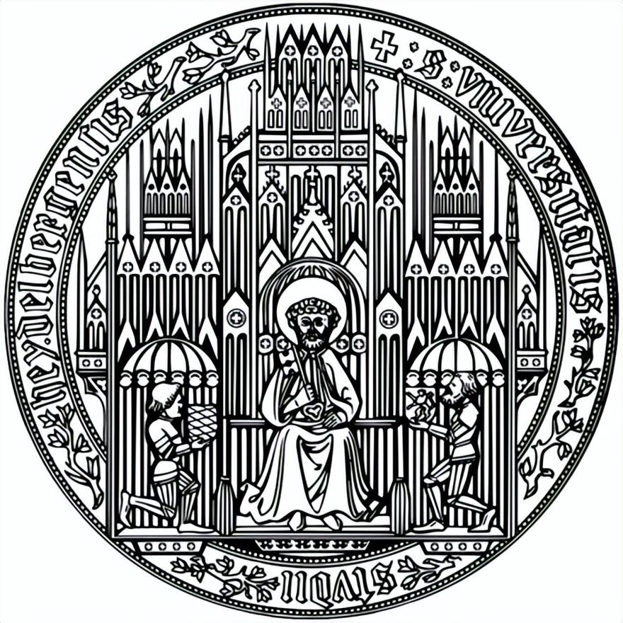 德国海德堡大学留学怎么样,德国境内最古老的海德堡大学详细介绍(图1)