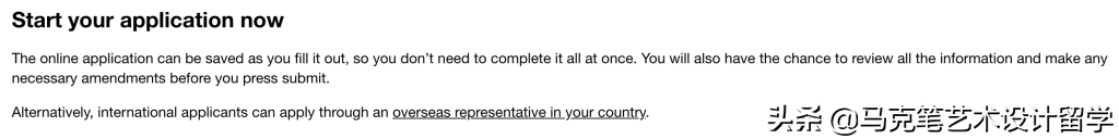 伦艺留学面试是线上还是线下好,伦艺2种面试方式的区别详解(图1)