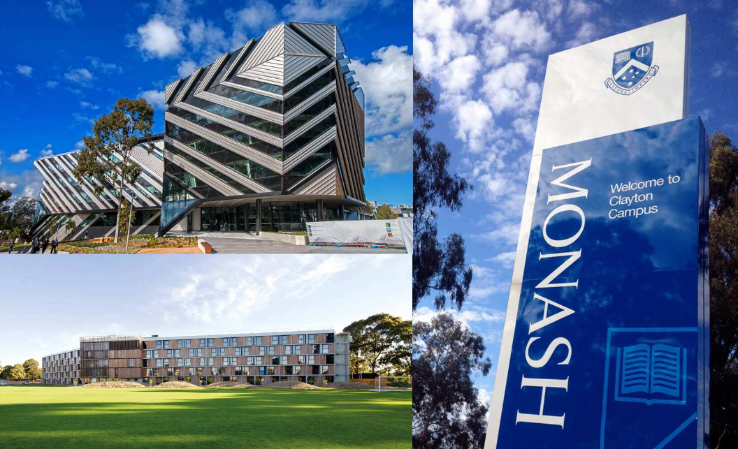 澳洲8大院校谁是性价比高的,澳洲最热门的8所学校的留学费用大比拼(图11)