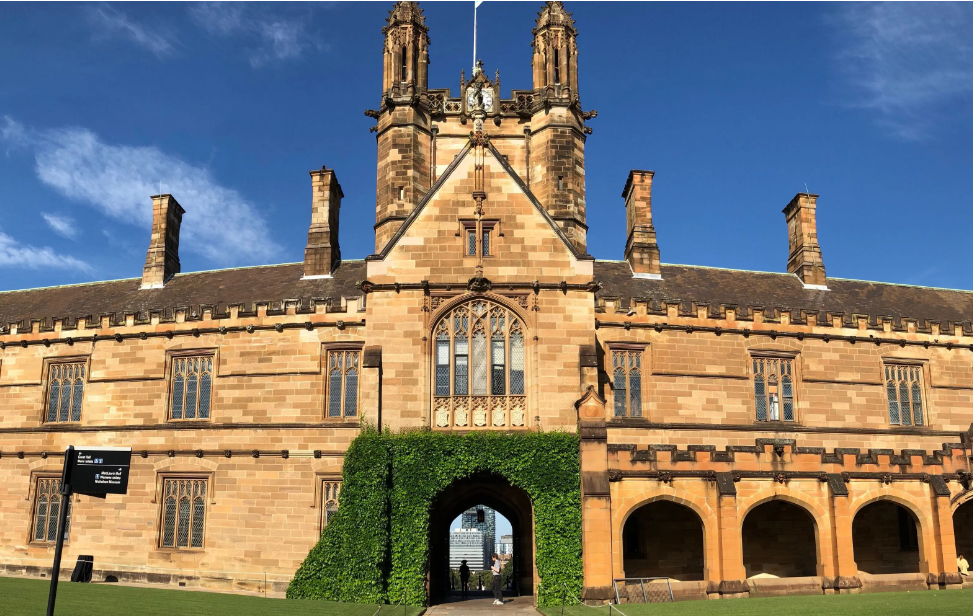 澳洲8大院校谁是性价比高的,澳洲最热门的8所学校的留学费用大比拼(图5)