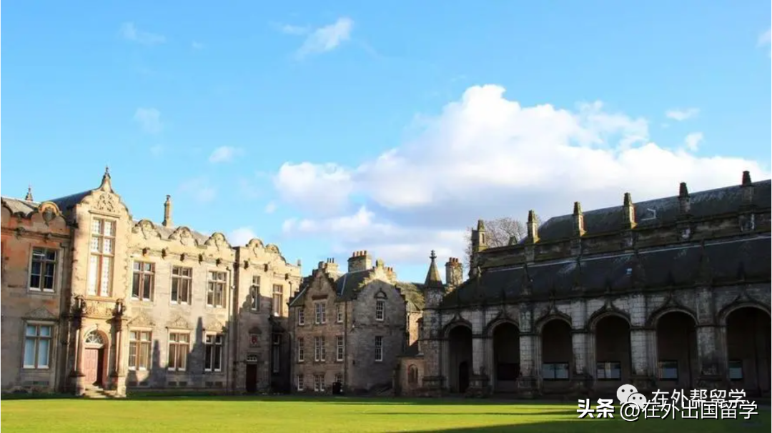 英国名校都有哪些申请要求,英国Top20院校的申报条件汇总分享(图15)