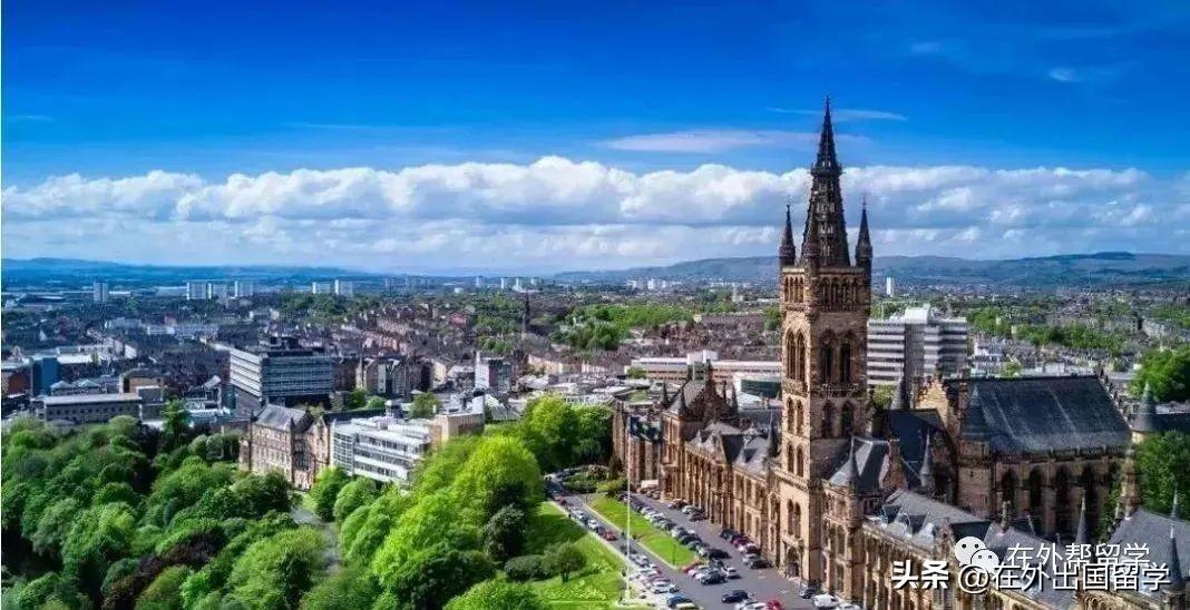 英国名校都有哪些申请要求,英国Top20院校的申报条件汇总分享(图13)