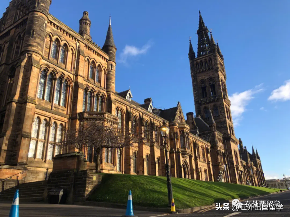 英国名校都有哪些申请要求,英国Top20院校的申报条件汇总分享(图12)