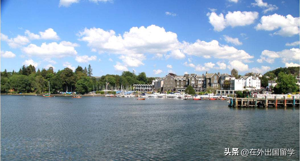 英国名校都有哪些申请要求,英国Top20院校的申报条件汇总分享(图17)