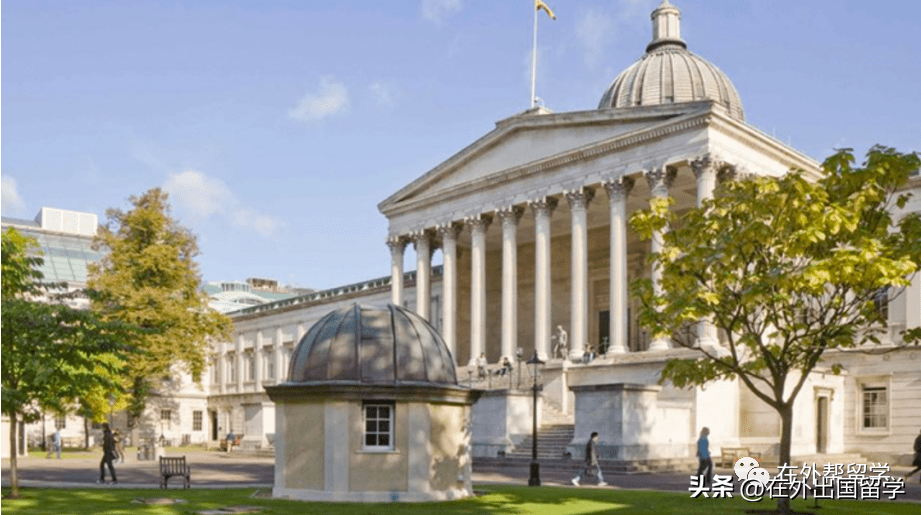 英国名校都有哪些申请要求,英国Top20院校的申报条件汇总分享(图6)