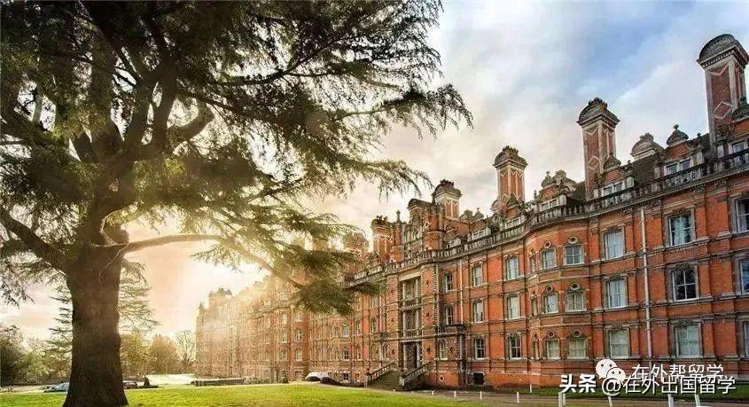 英国名校都有哪些申请要求,英国Top20院校的申报条件汇总分享(图7)