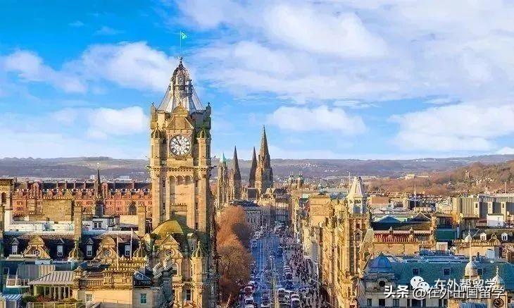 英国名校都有哪些申请要求,英国Top20院校的申报条件汇总分享(图8)