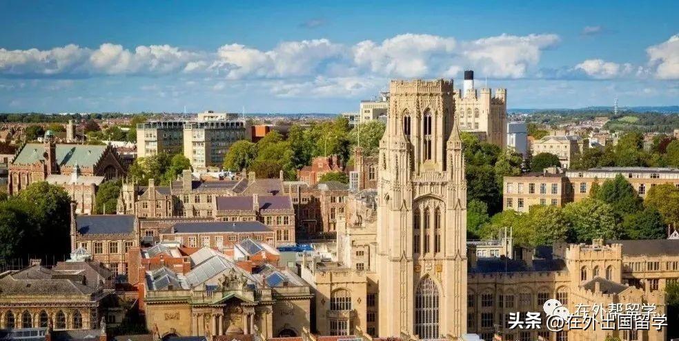 英国名校都有哪些申请要求,英国Top20院校的申报条件汇总分享(图11)