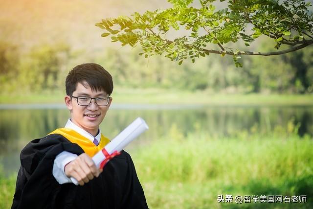 中国学生留学美国喜欢选什么专业,最受中国学生欢迎的10个美国专业介绍(图1)