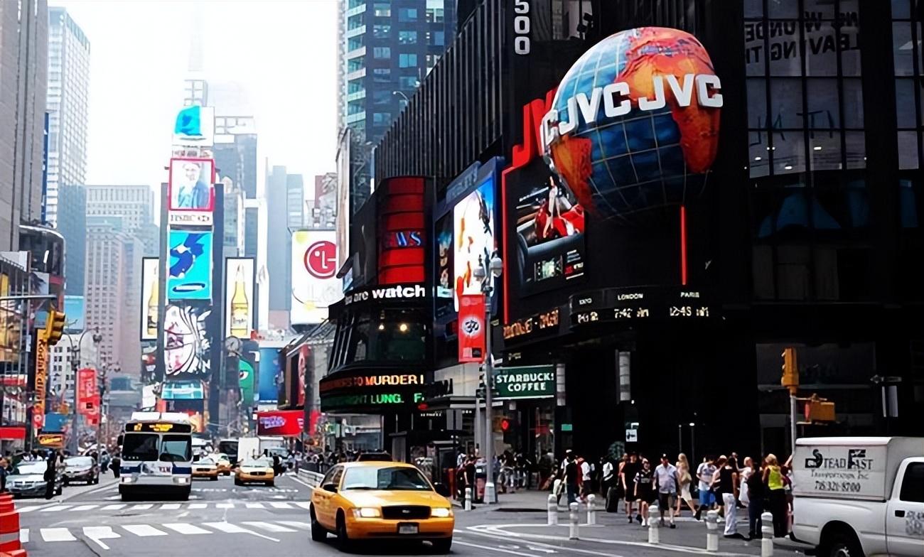 美国的教育制度有哪些吸引力,美国留学的10大优势详细介绍(图1)