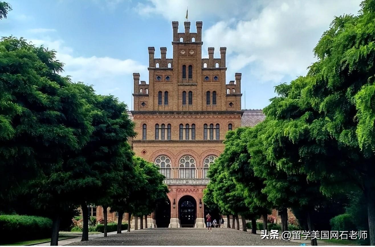 美国留学需要具备哪些能力,浅谈美高留学需要具备的能力和素养(图1)